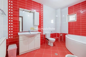 Duplex 4 camere  -  Sos. Oltenitei - imagine 9