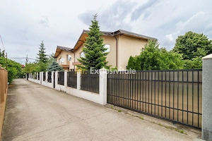 Duplex 4 camere  -  Sos. Oltenitei - imagine 3