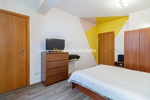 4 camere 3 bai la intrare in Tineretului si Carol - imagine 7