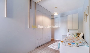 4 camere 3 bai la intrare in Tineretului si Carol - imagine 15