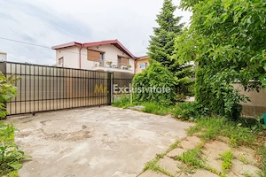 Duplex 4 camere  -  Sos. Oltenitei - imagine 15