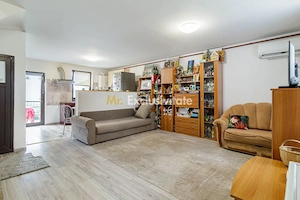 casa 4 camere Leroy Merlin Bragadiru - imagine 16