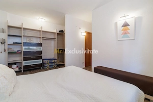 4 camere 3 bai la intrare in Tineretului si Carol - imagine 10