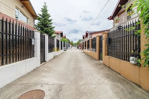 Duplex 4 camere  -  Sos. Oltenitei - imagine 16