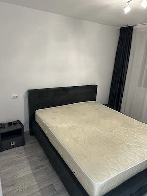 3 camere de inchiriat | decomandat | Metrou Râul Doamnei - imagine 6
