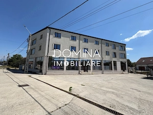 Închiriere spațiu comercial 263 mp cu piscină interioară – DN 66, Romanești - imagine 5