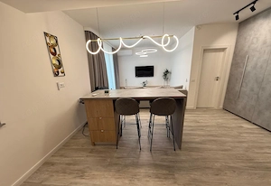 Apartament 2 camere semidecomandat - Satina Garden