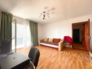 Apartament 2 camere, mobilat si utilat - Girocului