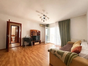 Apartament 2 camere, mobilat si utilat - Girocului - imagine 2