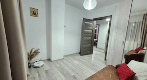 Apartament 3  camere KM 4 - imagine 3