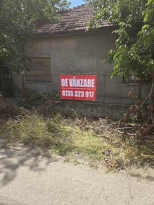Teren premium de vânzare 997 mp doua fronturi stradale poziție excelentă Dumbrăvița aproape de Lidll - imagine 9