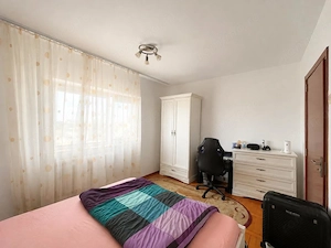 Apartament 2 camere, mobilat si utilat - Girocului - imagine 3