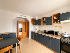 Apartament 2 camere, mobilat si utilat - Girocului - imagine 4