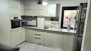 Apartament 3  camere KM 4 - imagine 6