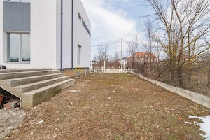 Casa Corbeanca ,curte generoasa, terasa si loc de parcare - imagine 4