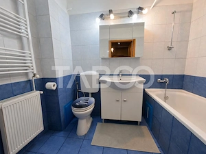Apartament 2 camere de vanzare zona Spitalului si Medicina Sibiu - imagine 10