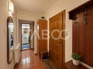 Apartament 2 camere de vanzare zona Spitalului si Medicina Sibiu - imagine 12