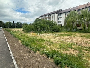 Teren intravilan 1158 mp, Snagov, Ghermănești, deschidere 50 ml