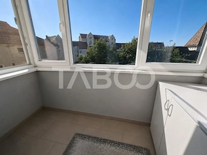 Apartament 2 camere de vanzare zona Spitalului si Medicina Sibiu - imagine 14