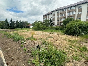 Teren intravilan 454 mp, zonă mixtă CM, central Ghermănești - imagine 4