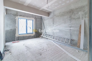 Casa Corbeanca ,curte generoasa, terasa si loc de parcare - imagine 7