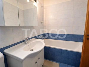 Apartament 2 camere de vanzare zona Spitalului si Medicina Sibiu - imagine 11