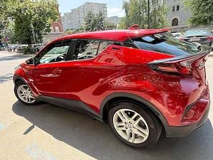 Vand TOYOTA C-HR 1.8 hibrid automata 2018 - imagine 5