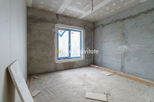 Casa Corbeanca ,curte generoasa, terasa si loc de parcare - imagine 12