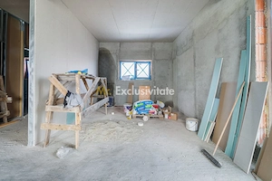 Casa Corbeanca ,curte generoasa, terasa si loc de parcare - imagine 14