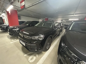 Volkswagen New Tiguan Life 1.5 eTSI DSG - imagine 5
