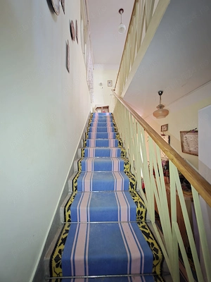 Adresă de prestigiu în Centrul Vechi al Galațiului   Casă cu teren de 364 mp - imagine 12