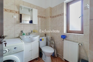 Casă 4 camere mobilata si utilata Green City - imagine 3