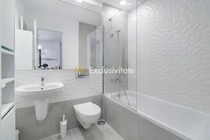 2 camere 4 City North |  Complet Mobilat - imagine 4