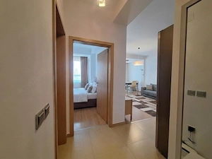 Apartament 2 camere - etaj 1 - parcare proprie - bloc nou - Fratelia - imagine 3