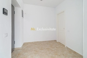 Penthouse 5 camere Green City - imagine 18