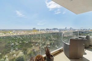 2 camere 4 City North |  Complet Mobilat - imagine 7