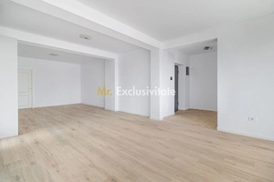 Penthouse 5 camere Green City - imagine 20