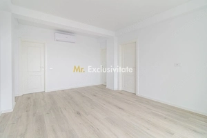 Penthouse 5 camere Green City - imagine 13