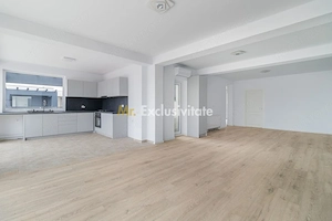Penthouse 5 camere Green City - imagine 3