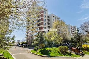 2 camere 4 City North |  Complet Mobilat