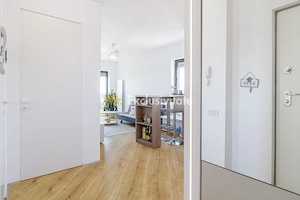 2 camere 4 City North |  Complet Mobilat - imagine 9