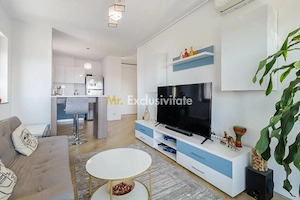 2 camere 4 City North |  Complet Mobilat - imagine 5