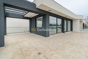 Penthouse 5 camere Green City - imagine 5
