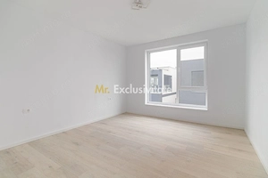 Penthouse 5 camere Green City - imagine 10