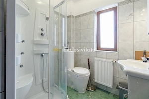 Casă 4 camere mobilata si utilata Green City - imagine 11