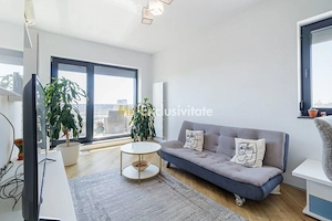 2 camere 4 City North |  Complet Mobilat - imagine 2