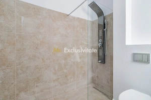 Penthouse 5 camere Green City - imagine 11
