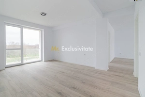 Penthouse 5 camere Green City - imagine 9