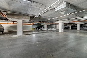 2 camere 4 City North |  Complet Mobilat - imagine 11