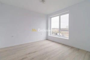 Penthouse 5 camere Green City - imagine 8